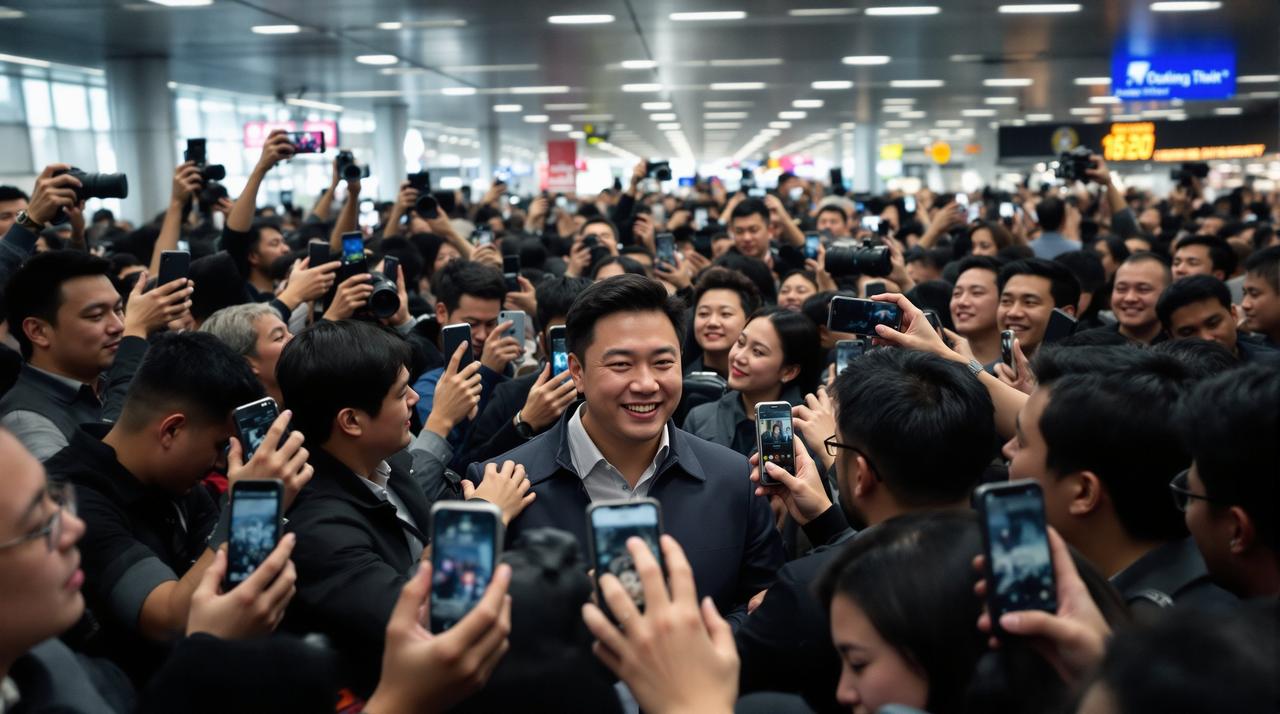 娱乐圈爆料新宠吃瓜网揭秘热巴背后鲜为人知的故事